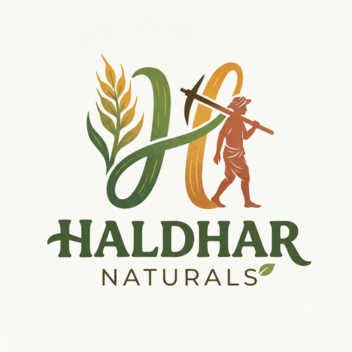 Haldhar Naturals